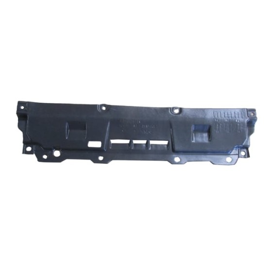 HONDA CIVIC- SD- 21/25; KARTER MUHAFAZA PLASTİĞİ ÖN (TYG) - Yedek Parça | Parça Dükkanda