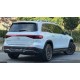 MERCEDES EQB- X243- 22/25; ARAÇ BİLGİLERİ VE RESİMLERİ - Yedek Parça | Parça Dükkanda