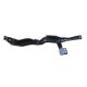 OPEL ASTRA- K- HB- 16/19; ÖN TAMPON İÇ BAĞLANTI BRAKETİ SOL PLASTİK FAR ALTI (TW) - Yedek Parça | Parça Dükkanda
