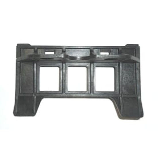 BMW 5 SERI- E39- 01/03; ARKA TAMPON İÇ BAĞLANTI BRAKETİ SAĞ/SOL AYNI (ADET) PLASTİK (TYG) - Yedek Parça | Parça Dükkanda