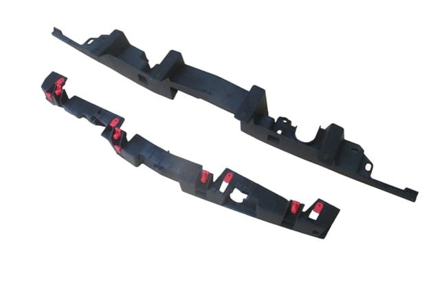 OPEL ASTRA- J- SD/HB- 10/12; ÖN TAMPON BRAKETİ ORTA 2 PARÇA (TW)