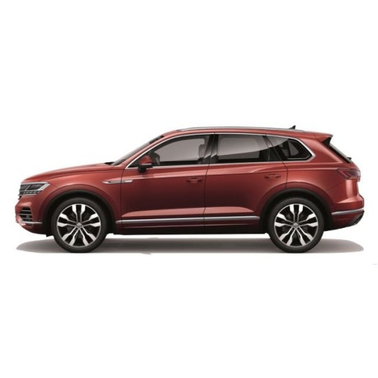 VOLKSWAGEN TOUAREG- 18/23; ARAÇ BİLGİLERİ VE RESİMLERİ - Yedek Parça | Parça Dükkanda