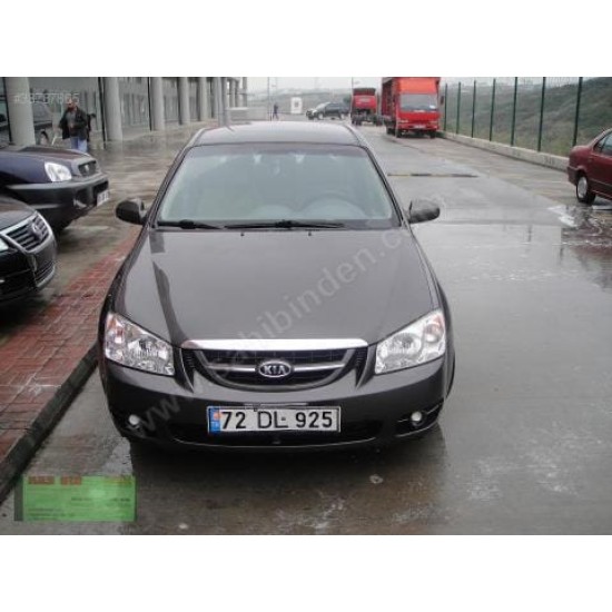 KIA CERATO- 05/06; ARAÇ BİLGİLERİ VE RESİMLERİ - Yedek Parça | Parça Dükkanda