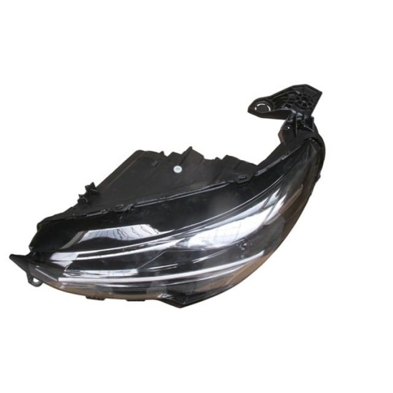 OPEL CORSA- F- 20/23; FAR LAMBASI SOL LEDSİZ (E MARKLI) - Yedek Parça | Parça Dükkanda