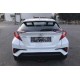 TOYOTA CHR- 16/23; ARAÇ BİLGİLERİ VE RESİMLERİ - Yedek Parça | Parça Dükkanda