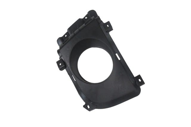 HYUNDAI ATOS- 05/08; SİS LAMBA KAPAĞI SAĞ SİS DELİKLİ SİYAH (TW) HYUNDAI ATOS- 05/08; SİS LAMBA KAPAĞI SAĞ SİS DELİKLİ SİYAH (TW)