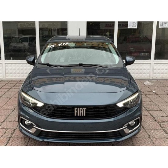FIAT EGEA- SD/HB- 21/25; ARAÇ BİLGİLERİ VE RESİMLERİ - Yedek Parça | Parça Dükkanda