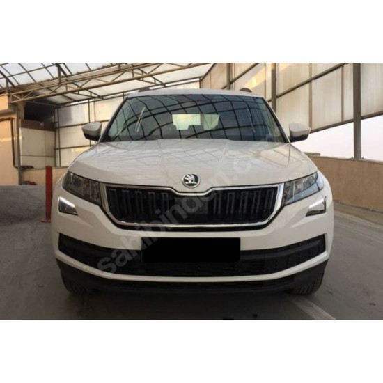 SKODA KODIAQ- 17/21; ARAÇ BİLGİLERİ VE RESİMLERİ - Yedek Parça | Parça Dükkanda