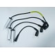 DAEWOO LANOS- SD/HB- 97/00; BUJİ KABLOSU TAKIM (8V) (A14SMS-A15SMS)1.4/1.5 CC (YOW JUNG)