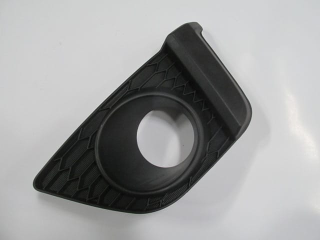 HONDA JAZZ- 15/17; SİS LAMBA KAPAĞI SOL SİS DELİKLİ SİYAH (TW) HONDA JAZZ- 15/17; SİS LAMBA KAPAĞI SOL SİS DELİKLİ SİYAH (TW)