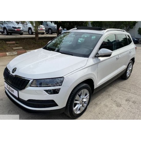 SKODA KAROQ- 18/21; ARAÇ BİLGİLERİ VE RESİMLERİ - Yedek Parça | Parça Dükkanda