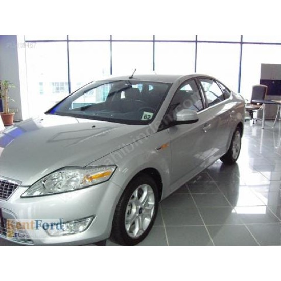 FORD MONDEO- 07/11; ARAÇ BİLGİLERİ VE RESİMLERİ - Yedek Parça | Parça Dükkanda