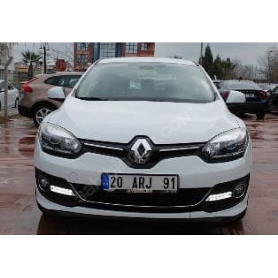 RENAULT MEGANE- 3- HB- 14/15; ARAÇ BİLGİLERİ VE RESİMLERİ - Yedek Parça | Parça Dükkanda
