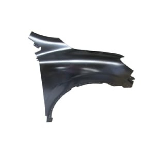RENAULT KADJAR- 15/22; ÖN ÇAMURLUK SAĞ (TW) - Yedek Parça | Parça Dükkanda