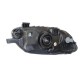 HYUNDAI ACCENT- ADMIRE- 03/05; FAR LAMBASI SOL ELEKTRİKLİ/MOTORSUZ SARI SİNYALLİ (AYFAR) (E MARKLI) - Yedek Parça | Parça Dükkanda