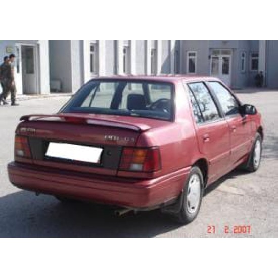 HYUNDAI EXCEL- 90/91; ARAÇ BİLGİLERİ VE RESİMLERİ - Yedek Parça | Parça Dükkanda