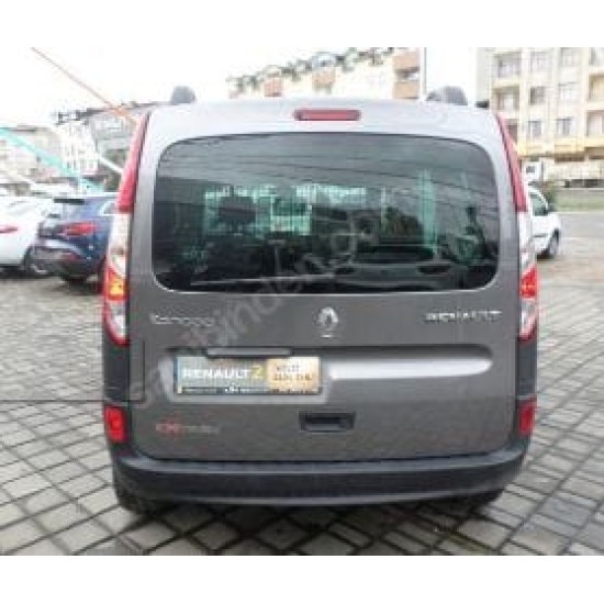 RENAULT KANGOO- 4- 14/21; ARAÇ BİLGİLERİ VE RESİMLERİ - Yedek Parça | Parça Dükkanda