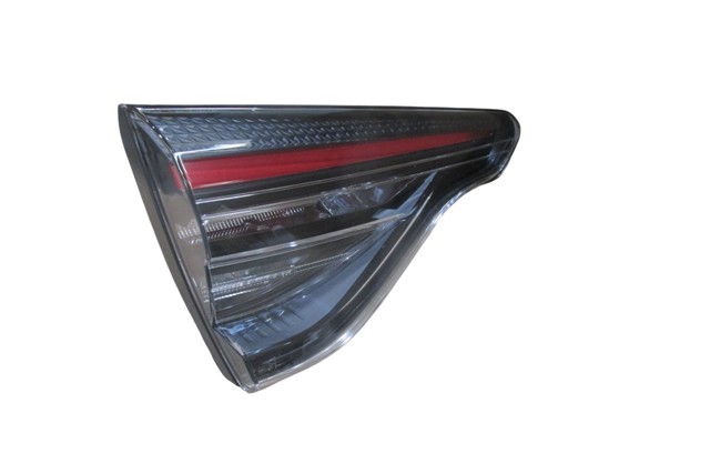 RENAULT CLIO- 5- HB- 23/25; İÇ STOP LAMBASI SOL (LEDLİ) (MARS)