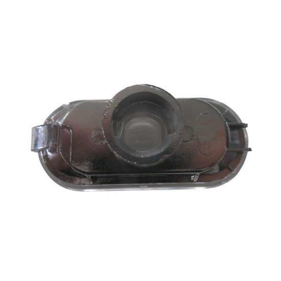 SEAT LEON- 05/12; ÇAMURLUK SİNYALİ ŞEFFAF BEYAZ SAĞ/SOL AYNI (ADET)