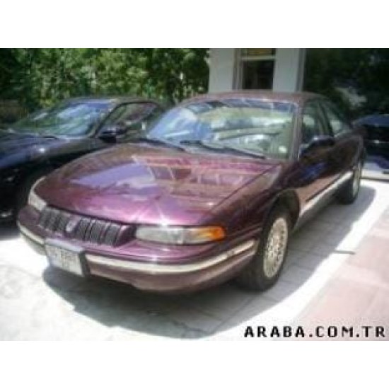 CHRYSLER CONCORDE- 96/97; ARAÇ BİLGİLERİ VE RESİMLERİ - Yedek Parça | Parça Dükkanda