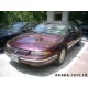 CHRYSLER CONCORDE- 96/97; ARAÇ BİLGİLERİ VE RESİMLERİ - Yedek Parça | Parça Dükkanda