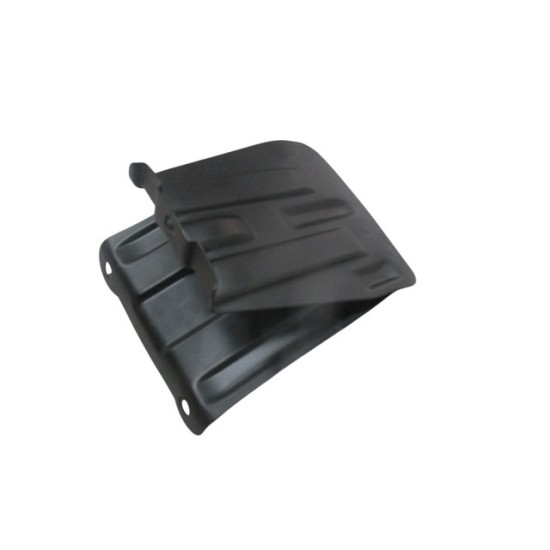 FORD TOURNEO COURIER- 18/23; ARKA TAMPON BRAKETİ SOL SAC (EAGLE BODY) - Yedek Parça | Parça Dükkanda