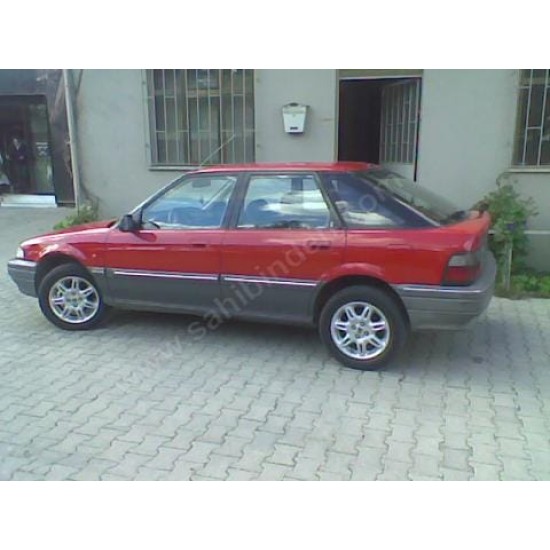 ROVER 220- 89/95; ARAÇ BİLGİLERİ VE RESİMLERİ - Yedek Parça | Parça Dükkanda
