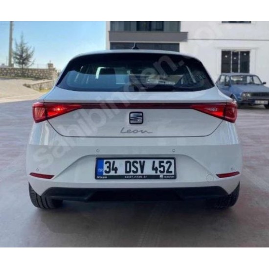 SEAT LEON- 21/25; ARAÇ BİLGİLERİ VE RESİMLERİ - Yedek Parça | Parça Dükkanda