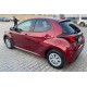 TOYOTA YARIS- 20/24; ARAÇ BİLGİLERİ VE RESİMLERİ - Yedek Parça | Parça Dükkanda