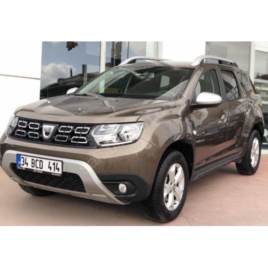 DACIA DUSTER- 18/24; ARAÇ BİLGİLERİ VE RESİMLERİ - Yedek Parça | Parça Dükkanda