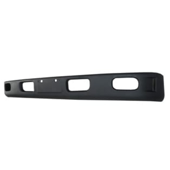 MITSUBISHI CANTER- FE515- 98/00; ÖN TAMPON (511/515/519) (KALIN TİP) (TEK TEKER) TYG) - Yedek Parça | Parça Dükkanda