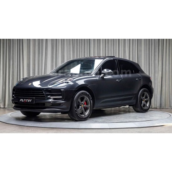 PORSCHE MACAN- 18/20; ARAÇ BİLGİLERİ VE RESİMLERİ - Yedek Parça | Parça Dükkanda