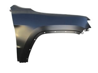 JEEP CHEROKEE- GRAND- 11/12; ÖN ÇAMURLUK DELİKSİZ SAĞ (TW)