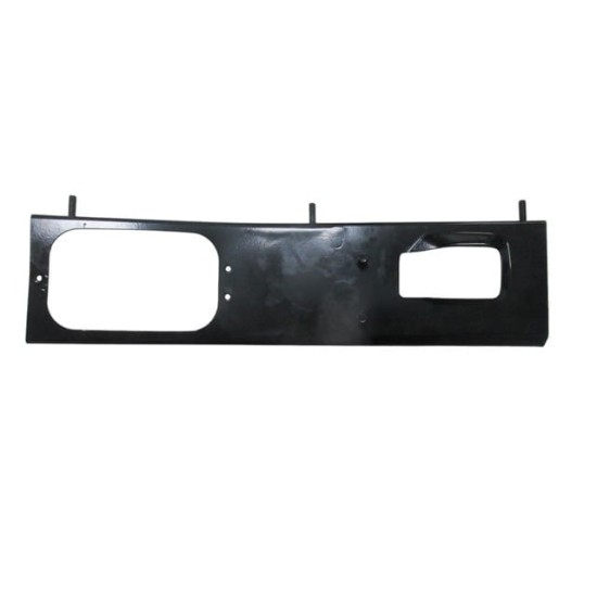 MITSUBISHI CANTER- FE635/659- 98/06; ÖN TAMPON BAĞLANTI DEMİRİ SOL (BÜYÜK TİP)(ÇİFT TEKER)(FPI) - Yedek Parça | Parça Dükkanda