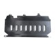 CITROEN C3- 21/24; KARTER MUHAFAZA SACI (METAL) (BENZİNLİ 1.2/1.6 OTOMATİK) - Yedek Parça | Parça Dükkanda