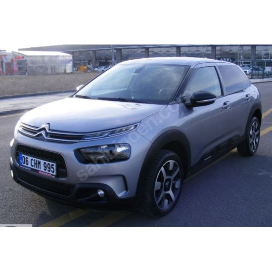 CITROEN C4 CACTUS- 18/20; ARAÇ BİLGİLERİ VE RESİMLERİ - Yedek Parça | Parça Dükkanda