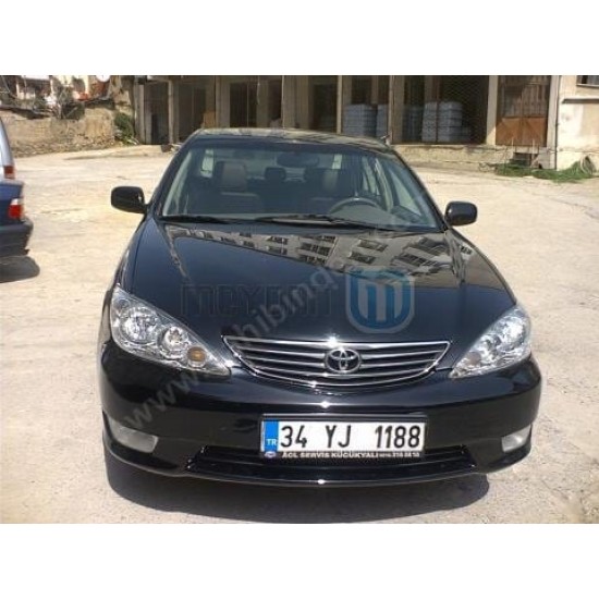 TOYOTA CAMRY- 05/06; ARAÇ BİLGİLERİ VE RESİMLERİ - Yedek Parça | Parça Dükkanda