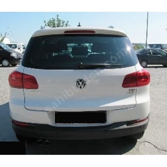 VOLKSWAGEN TIGUAN- 12/15; ARAÇ BİLGİLERİ VE RESİMLERİ - Yedek Parça | Parça Dükkanda