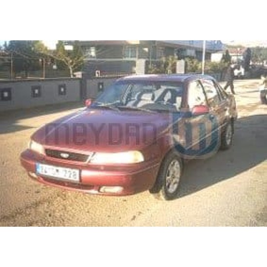 DAEWOO NEXIA- 95/99; ARAÇ BİLGİLERİ VE RESİMLERİ - Yedek Parça | Parça Dükkanda