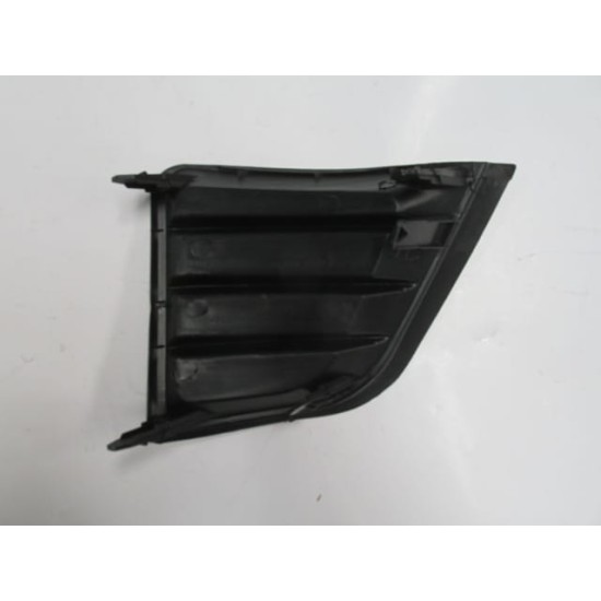 TOYOTA COROLLA- NDE180- 13/16; SİS LAMBA KAPAĞI SOL SİYAH (SİS DELİKSİZ) (TW) - Yedek Parça | Parça Dükkanda