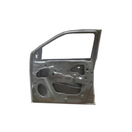 ISUZU D MAX- PICK UP- 20/24; ÖN KAPI KOMPLE SAĞ GRİ BOYALI(İCELİ/ÇEKOMASTİKLİ)(TW) - Yedek Parça | Parça Dükkanda