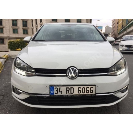 VOLKSWAGEN GOLF- 7- 17/20; ARAÇ BİLGİLERİ VE RESİMLERİ - Yedek Parça | Parça Dükkanda