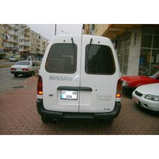NISSAN VANETTE- 96/02; ARAÇ BİLGİLERİ VE RESİMLERİ - Yedek Parça | Parça Dükkanda