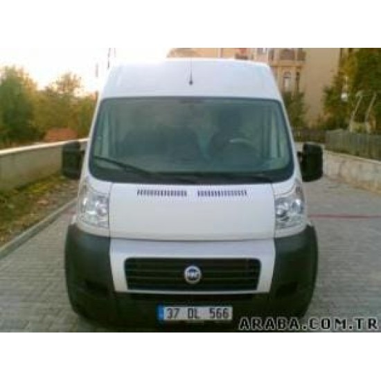 FIAT DUCATO- 07/14; ARAÇ BİLGİLERİ VE RESİMLERİ - Yedek Parça | Parça Dükkanda