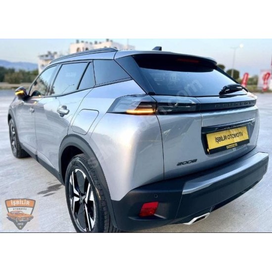 PEUGEOT 2008- 24/25; ARAÇ BİLGİLERİ VE RESİMLERİ - Yedek Parça | Parça Dükkanda