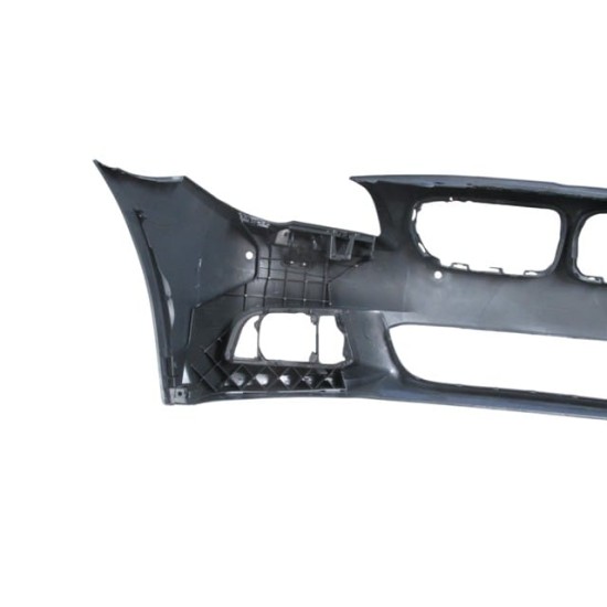 BMW 5 SERI- F10- 13/16; ÖN TAMPON ASTARL(SİS D.Lİ/IZGRALI/PLAKA PLASTİK/FAR.YIK.LI/SEN.D.)M-TECH/LCI - Yedek Parça | Parça Dükkanda
