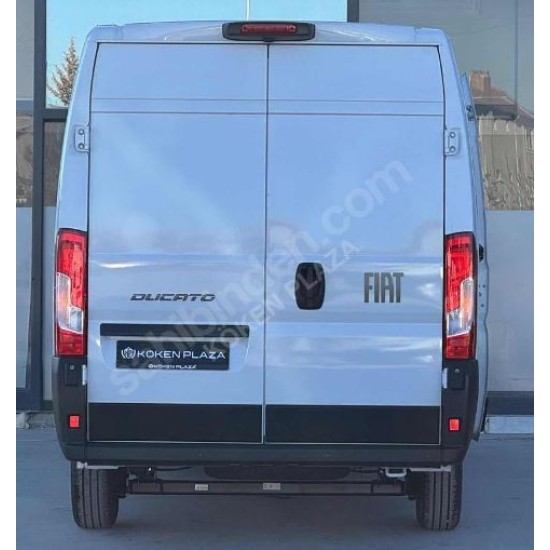 FIAT DUCATO- 24/26; ARAÇ BİLGİLERİ VE RESİMLERİ - Yedek Parça | Parça Dükkanda