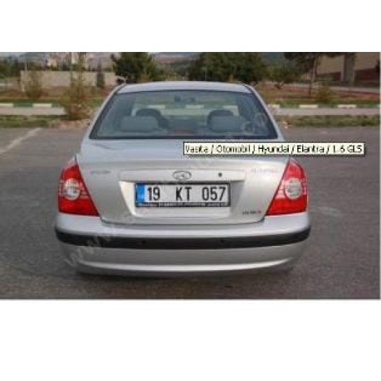 HYUNDAI ELANTRA- 04/07; ARAÇ BİLGİLERİ VE RESİMLERİ - Yedek Parça | Parça Dükkanda