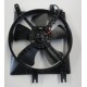 CHEVROLET LACETTI- HB- 04/11; KLİMA FAN DAVLUMBAZI (PLASTİK) (5KANAT) (TYG)