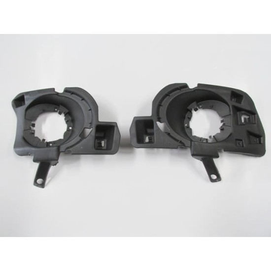 CITROEN BERLINGO- 15/18; SİS LAMBA İÇ BAĞLANTI BRAKETİ SAĞ/SOL SET (2 PARÇA) PLASTİK - Yedek Parça | Parça Dükkanda
